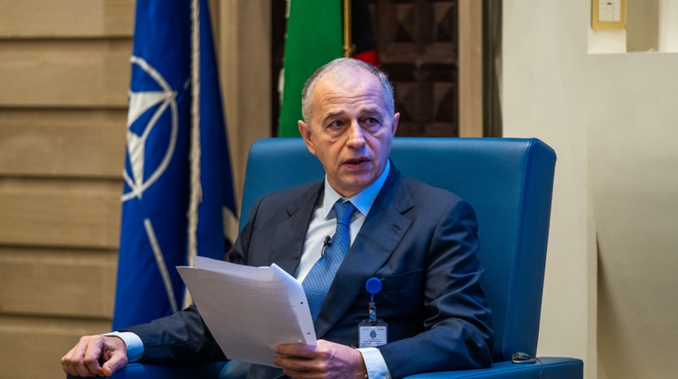 Ce spune numărul doi din NATO despre riscul unui atac al Rusiei asupra Republicii Moldova
