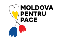(VIDEO) Campania MOLDOVA PENTRU PACE//  Pacea e atunci când…