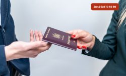 Pașaportul tău expiră? Află unde și cum prelungești pașaportul românesc
