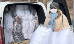 Moldindconbank, alături de refugiații din Ucraina: peste 915 mii de lei au fost colectați suplimentar