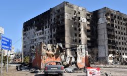 Lupta pentru viață în Mariupol: 150.000 de persoane „trăiesc precum şoarecii, sub pământ”