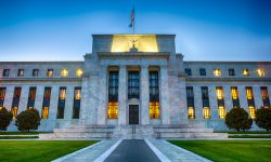 Banca centrală a SUA a majorat dobânzile pentru prima dată din 2018