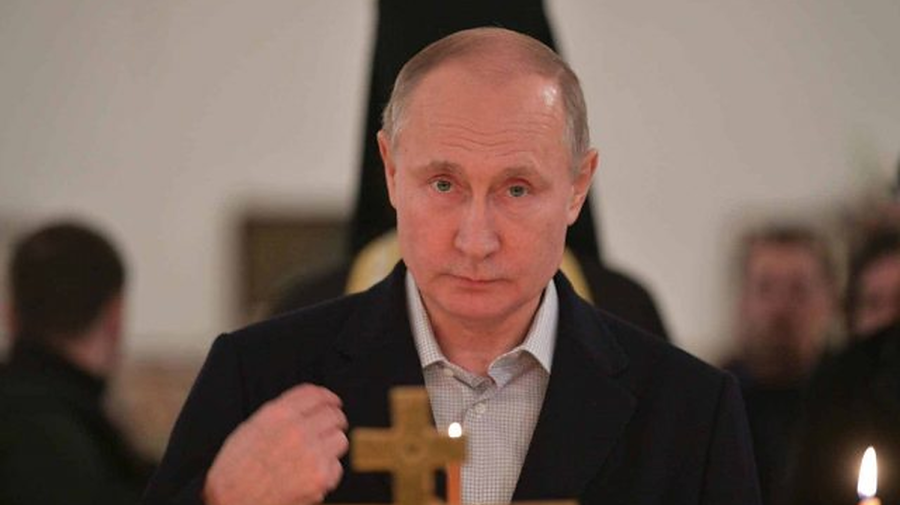 The Telegraph: Cele trei mari greșeli făcute de Putin care i-au transformat invazia într-un dezastru