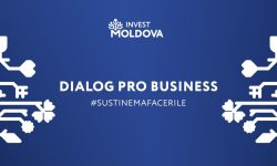 Discuții între companiile din domeniul ICT, BPO și guvern în cadrul „Dialog Pro-Business” lansate de Invest Moldova