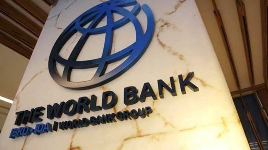 Banca Mondială a aprobat un program de asistenţă imediată pentru Ucraina de 489 milioane de dolari