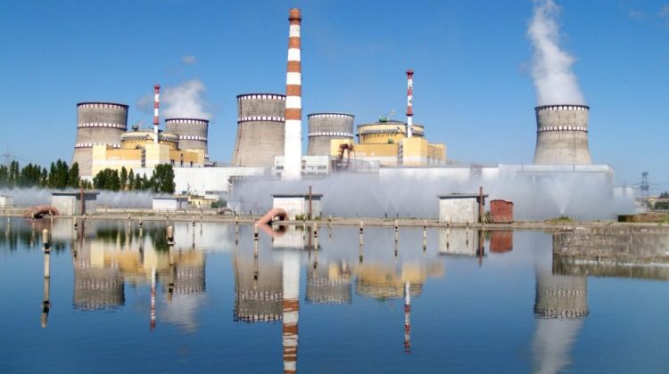 De ce este importantă centrala nucleară de la Zaporijie pentru Ucraina? Ce consecințe are capturarea de către ruși