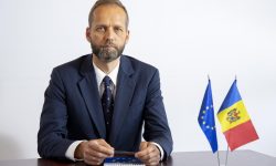 Șeful Delegației UE la Chișinău, Janis Mažeiks, despre aderarea Republicii Moldova la UE