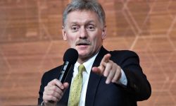 Peskov sare la beregata americanilor: SUA se războiește economic cu Rusia