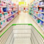 Harta scumpirilor la mâncare: Iranul conduce topul, în Moldova creșterea ar putea fi de 4,9%