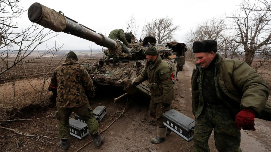 Invazia rusă în Ucraina – dezastru militar. Moscova ar putea decide să dea frâu liber întregii sale forţe