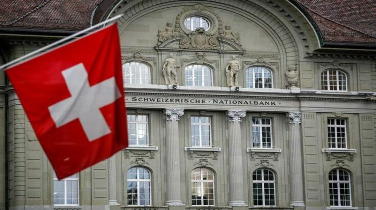 Elveția își încalcă din nou neutralitatea și adoptă noi sancțiuni dure împotriva Rusiei