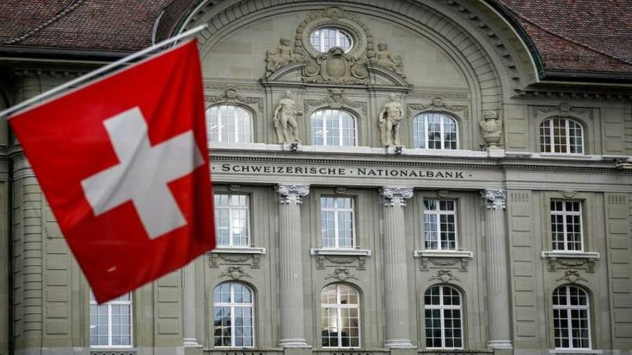 Elveția își încalcă din nou neutralitatea și adoptă noi sancțiuni dure împotriva Rusiei