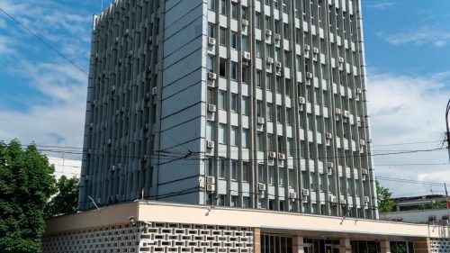 Scandal pe legea BNM! Chicu: Guvernatorul devine omul președintelui