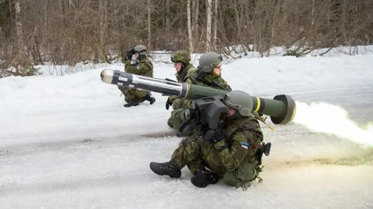 Armata rusă în capcană! Rachetele Stinger le-au venit de hac elicopterelor de atac ale lui Putin