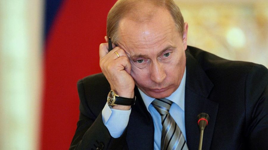 Putin e terminat! Economia Rusiei va fi „devastată” de sancțiuni. Noi restricții