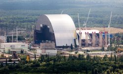 Ucraina reclamă că Rusia a furat material radioactiv de la Cernobîl