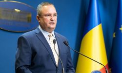 Ciucă la un forum euro-atlantic: O Ucraină mai sigură, o Republică Moldova mai sigură aduc mai multă siguranţă României