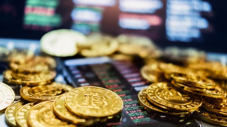 Apele rămân tulburi în lumea crypto: Investitorii continuă să-şi retragă cryptomonedele de pe burse