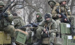 Disperare în armata rusă: au vrut să recruteze din tabăra inamică. Iarnă îi găseşte dezbrăcaţi pe oamenii Moscovei