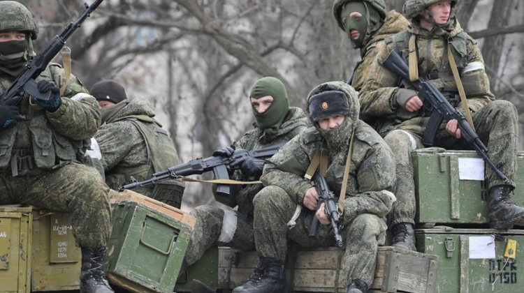 Cum se manifestă ”sindromul Rambo” în armata lui Putin. Dezvăluirile unui soldat rus dezertat în Occident