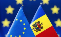 (VIDEO) ULTIMĂ ORĂ! Moldova mai aproape de visul european: A semnat cererea de aderare la Uniunea Europeană