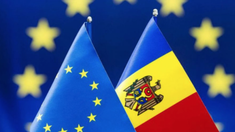(VIDEO) ULTIMĂ ORĂ! Moldova mai aproape de visul european: A semnat cererea de aderare la Uniunea Europeană