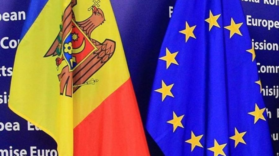 INFOGRAFIC// UE – cel mai mare partener comercial al Republicii Moldova. Pe ce loc se află Rusia