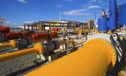 Frisoane la Moscova! România își arată disponibilitatea de a construi pe teritoriul său un depozit de gaze Moldovei