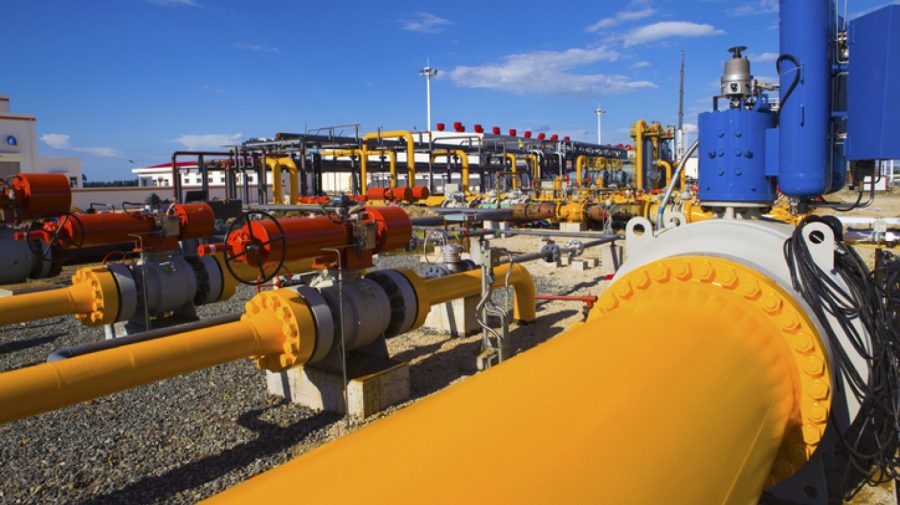Frisoane la Moscova! România își arată disponibilitatea de a construi pe teritoriul său un depozit de gaze Moldovei