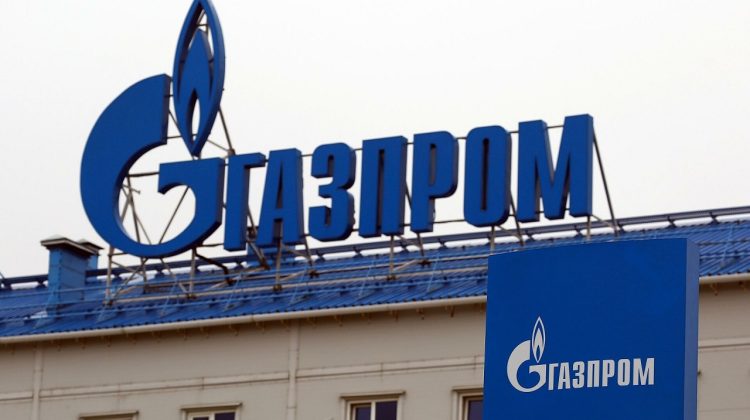 Kremlin: Gazprom trebuie să îi prezinte lui Putin o soluție tehnică prin care plățile pentru gaz să fie făcute în ruble