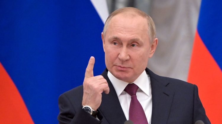 Morgan Stanley: Rusia ar putea intra în incapacitate de plată în aprilie