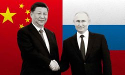 China și Rusia, blocate într-o spirală a morții. ”Nici Ursul rus și nici Dragonul chinezesc nu sunt într-o formă bună”