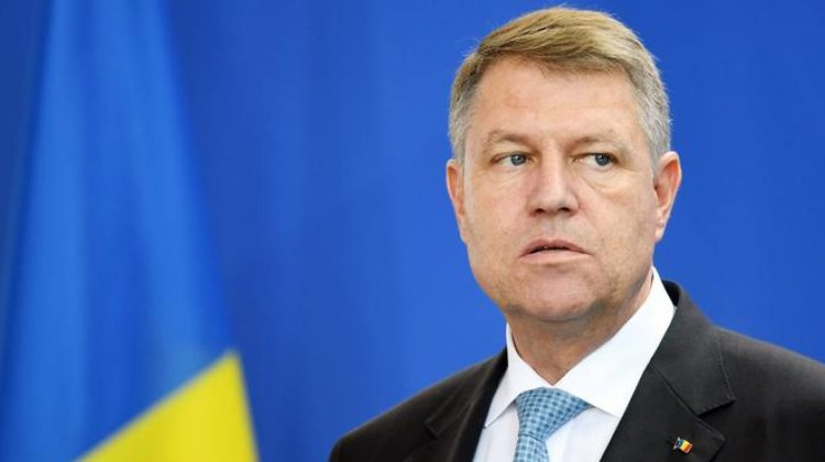 Anunțul care îl scote din minți pe Putin! Klaus Iohannis susține aderarea Moldovei și Ucrainei la UE