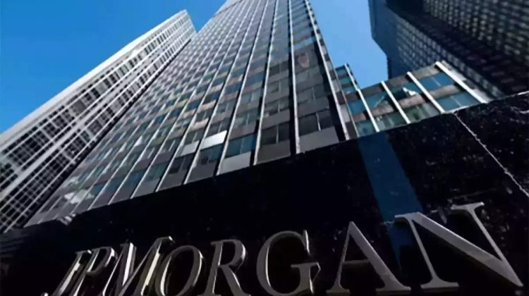 JPMorgan este interesată de preluarea SVB Financial Group