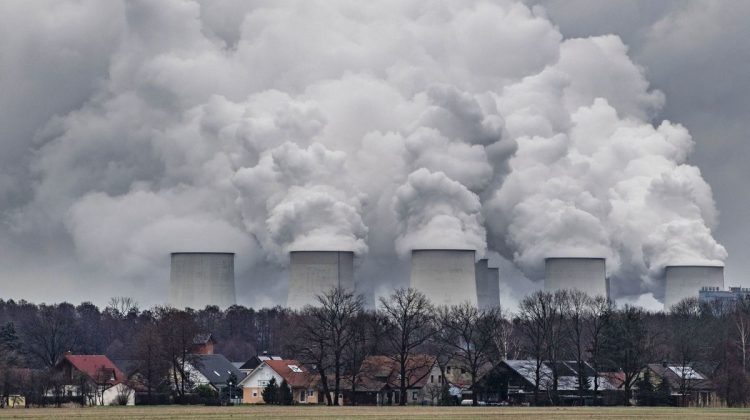 Germania ar putea suspenda închiderea unor centrale pe cărbune