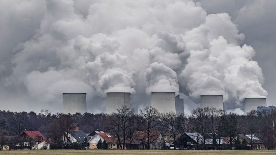 Germania ar putea suspenda închiderea unor centrale pe cărbune