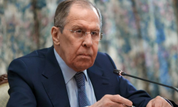 Tupeul lui Lavrov nu are limite, reclamă încălcări ale acordului de la Minsk. Replică acidă a secretarului general ONU