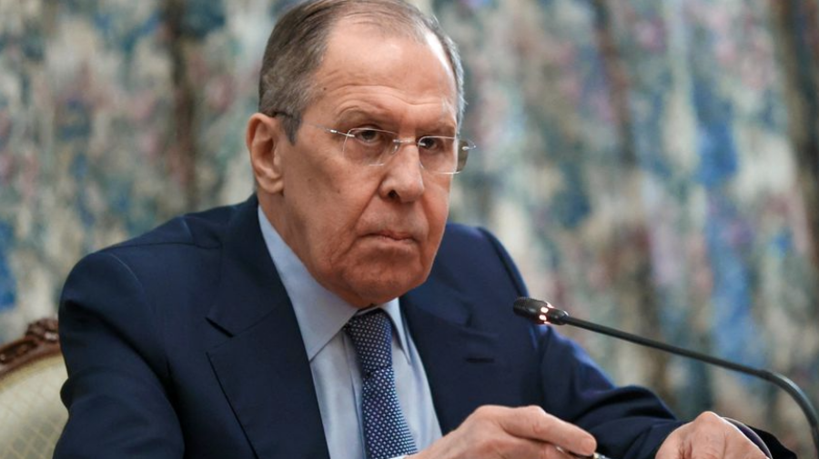 Lavrov: Doctrina nucleară a Rusiei se va aplica pentru „noile” teritorii