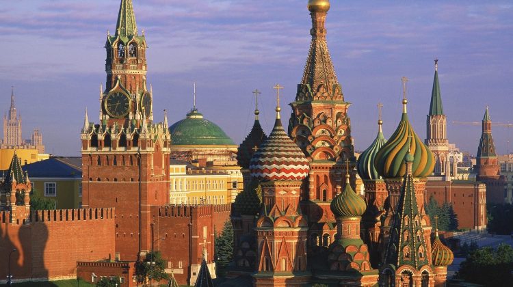 Moscova alungată din Europa: O țară de 40 de ori mai mică și una din afara continentului i-au luat locul
