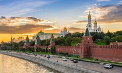 Cum vrea să atragă Rusia turiști din 55 de țări. Vize electronice eliberate în 4 zile