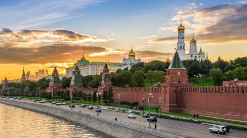 Kremlinul stoarce de bani băncile occidentale rămase în Rusia: Au plătit anul trecut 800 de milioane de euro în taxe