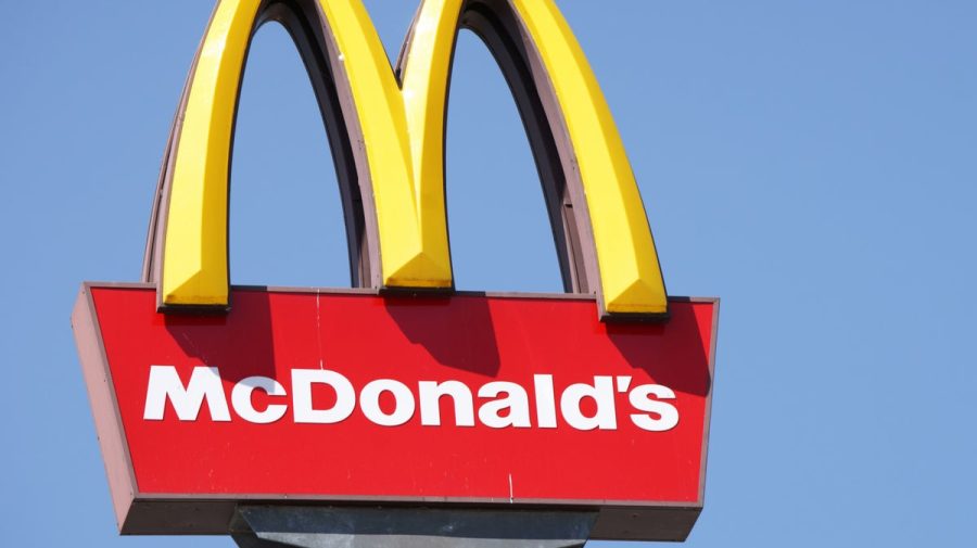 Închiderea restaurantelor McDonald’s în Rusia vor costa compania 50 de milioane de dolari pe lună