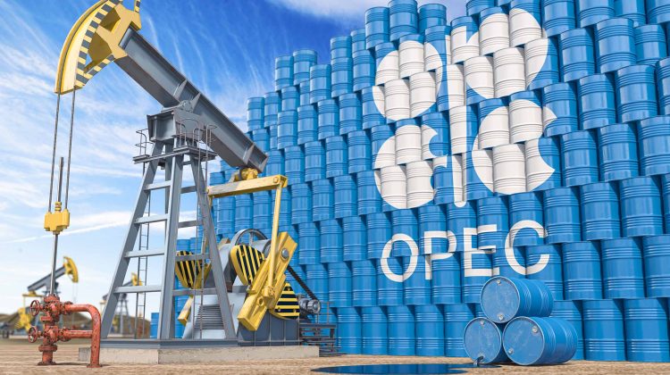 OPEC+ a decis să mărească peste aşteptări producţia de petrol în iulie şi august. Preţurile au crescut cu circa 1%