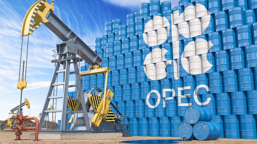 Preţul petrolului urcă cu peste 2 dolari/baril înaintea reuniunii OPEC+