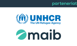 Agenția ONU pentru Refugiați în Moldova și maib își unesc eforturile pentru a oferi asistență refugiaților