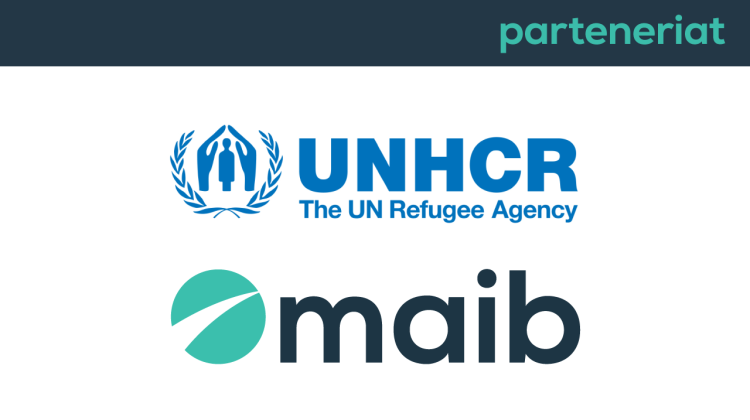 Agenția ONU pentru Refugiați în Moldova și maib își unesc eforturile pentru a oferi asistență refugiaților