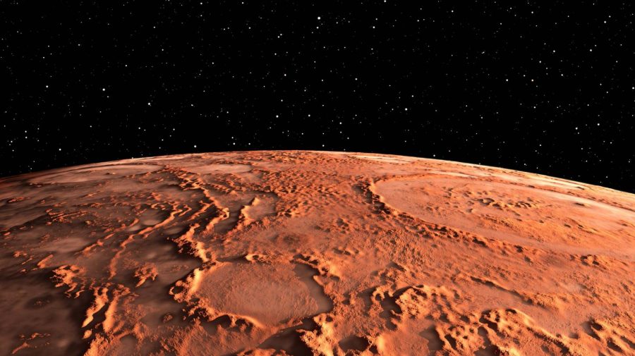 Agenţia Spaţială Europeană renunţă la misiunea de pe Marte planificată împreună cu Rusia
