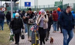 ONU: Ucraina, cea mai mare criză de refugiați din Europa. A alocat 1,7 miliarde USD. Moldova nu știe de cât are nevoie