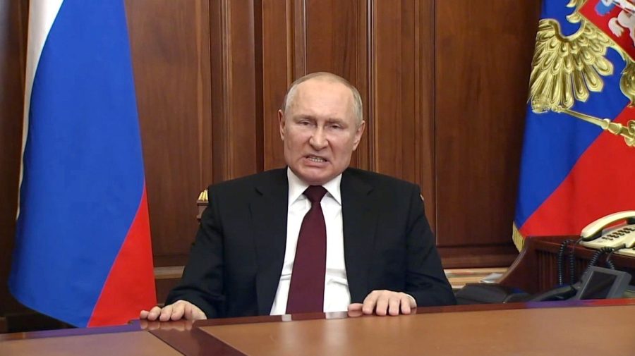 Putin, turbat de furie! Băncile rusești pierd 25 de miliarde dolari din cauza sancțiunilor