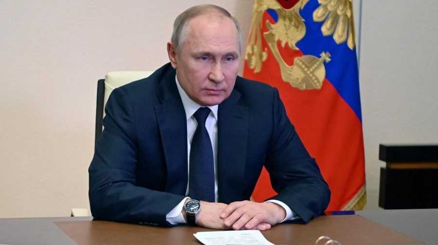 ULTIMA ORĂ! Rusia va refuza să accepte plata pentru livrările de gaze naturale în valută. Rubla la putere